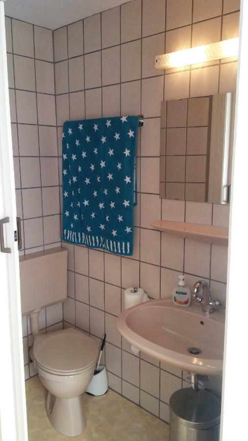 Apartamento Sleepcentral Düsseldorf Exterior foto